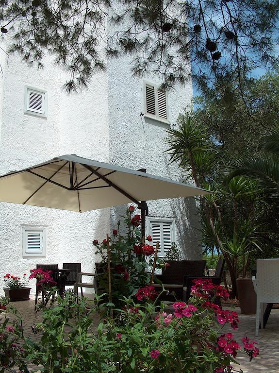 Hotel Coppa Di Cielo Peschici Exterior photo